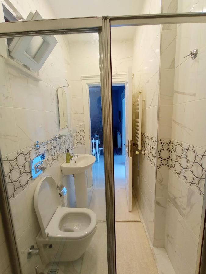 Cute Home In Historical Area 3B Istanbul Exterior foto